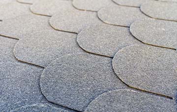 Gildingwells asphalt roofing costs