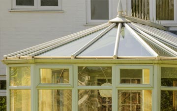 conservatory roof repair Gildingwells, South Yorkshire