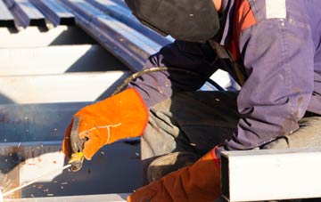 Gildingwells flat roofing options