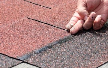 Gildingwells asphalt roof repairs