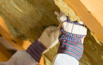 types of Gildingwells pitched roof insulation materials